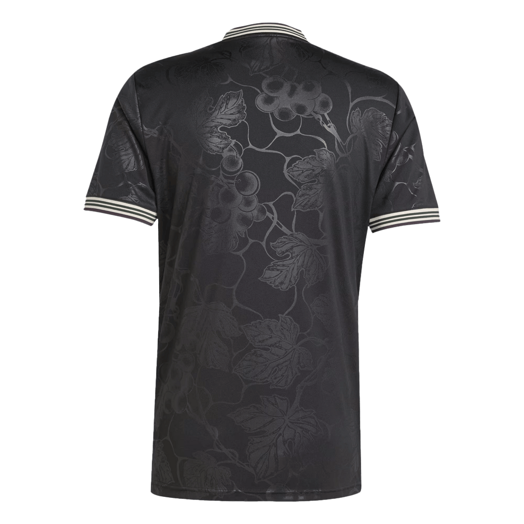Juventus Third Away Jerseys Kit 2025/26