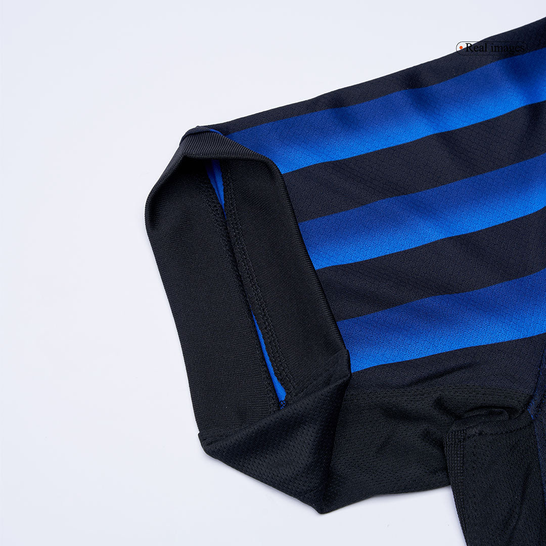 LAUTARO #10 Inter Milan Home Soccer Jersey 2025/26