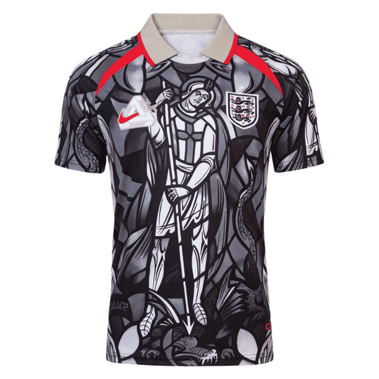 England Pre-Match Soccer Jersey World Cup 2026 x Palace