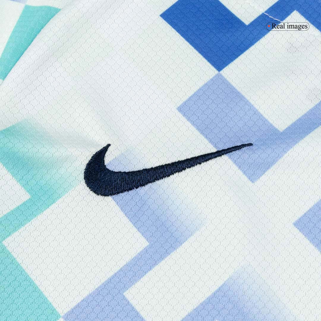 Inter Milan Away Kids Soccer Jerseys Kit 2025/26