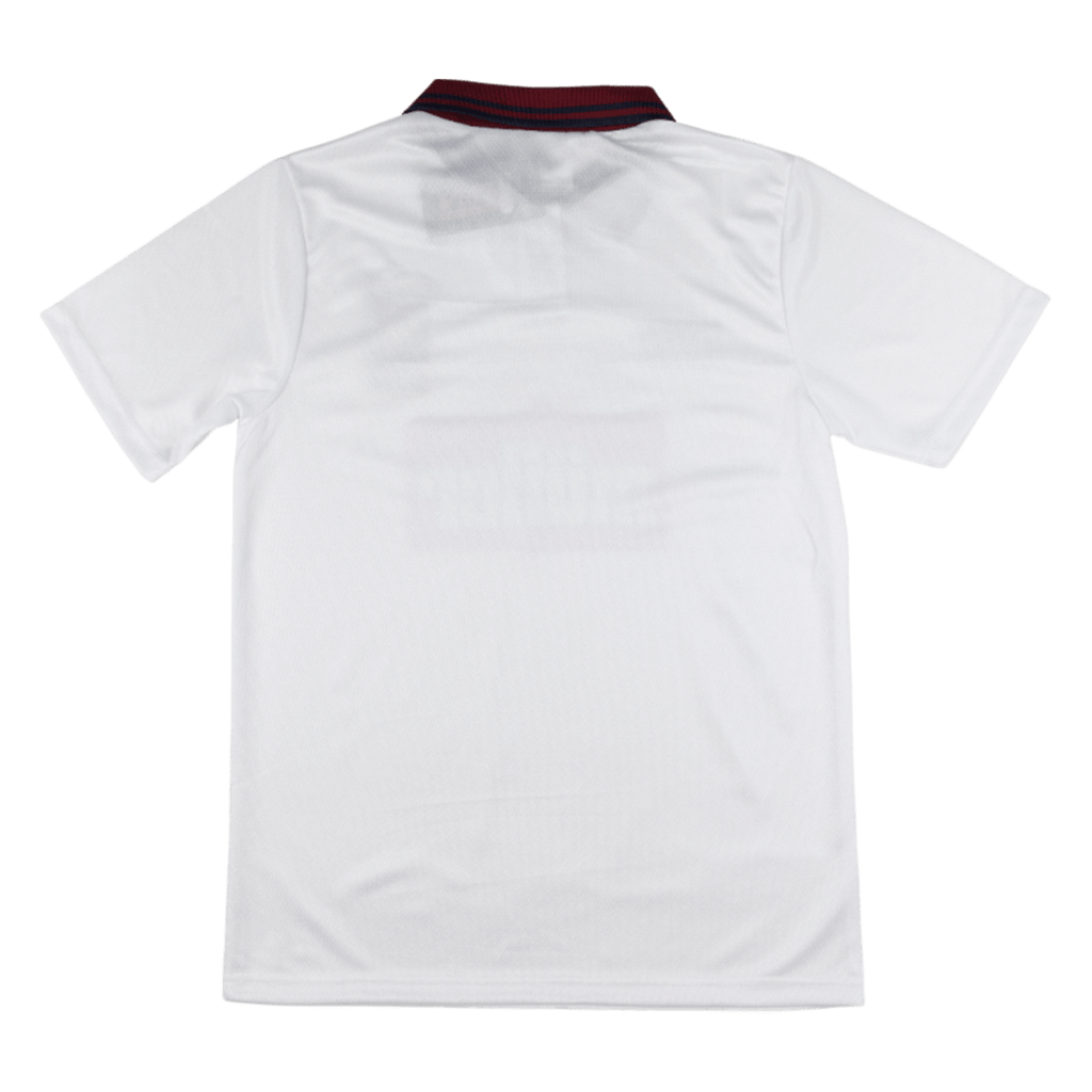 Retro Soccer Jersey Aston Villa Third Away 1994/95