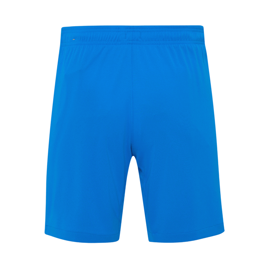 Atletico Madrid Third Away Soccer Shorts 2025/26