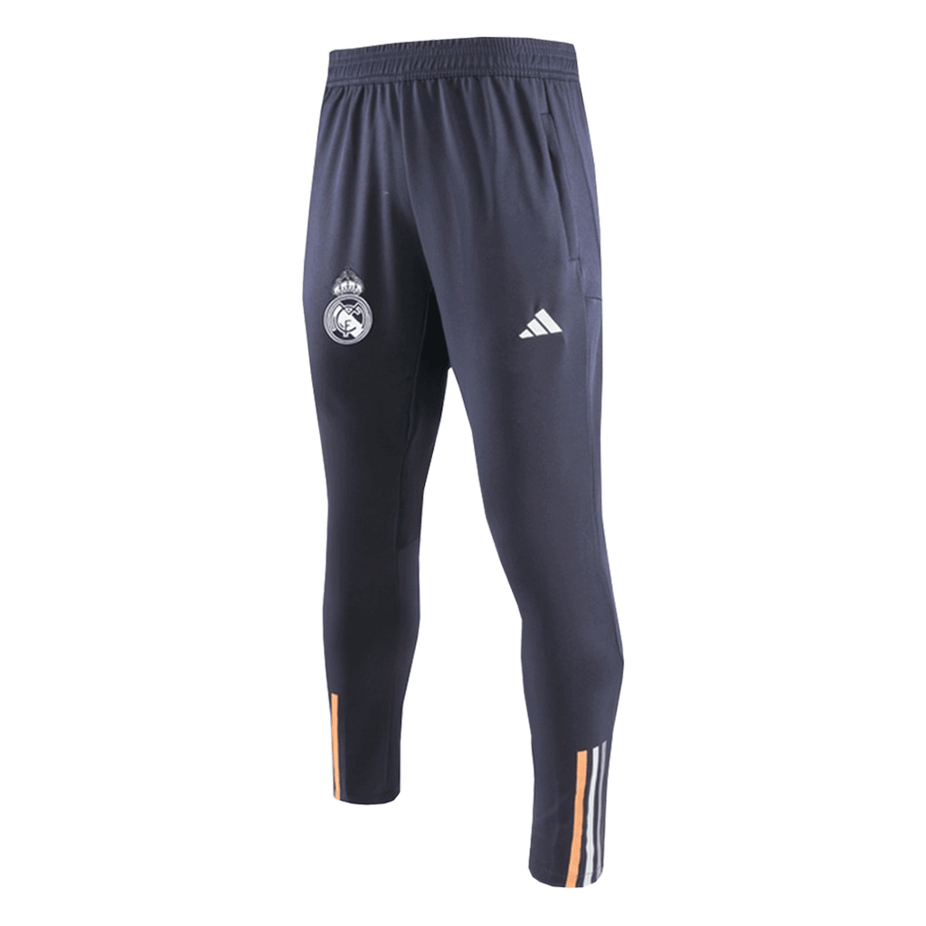 Real Madrid Soccer Soccer Tracksuit 2023/24 2 Piece Set