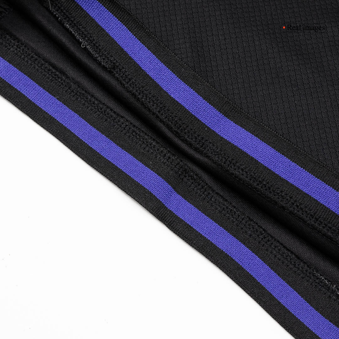 Barcelona Away Soccer Shorts 2025/26