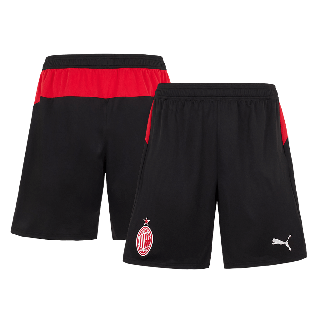 AC Milan Home Jerseys Full Kit 2025/26