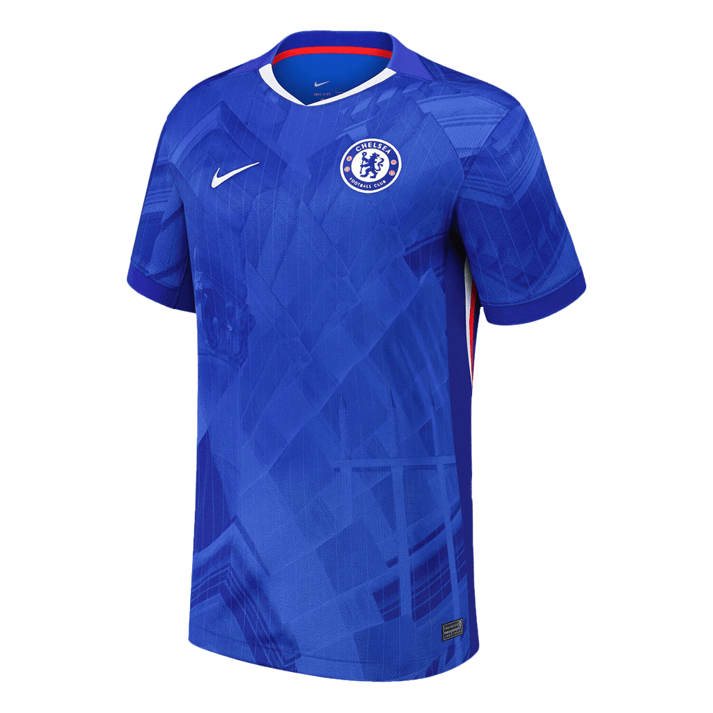 Chelsea Home Soccer Jersey 2025/26