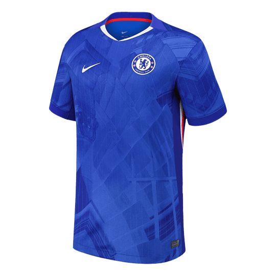 Chelsea Home Soccer Jersey 2025/26