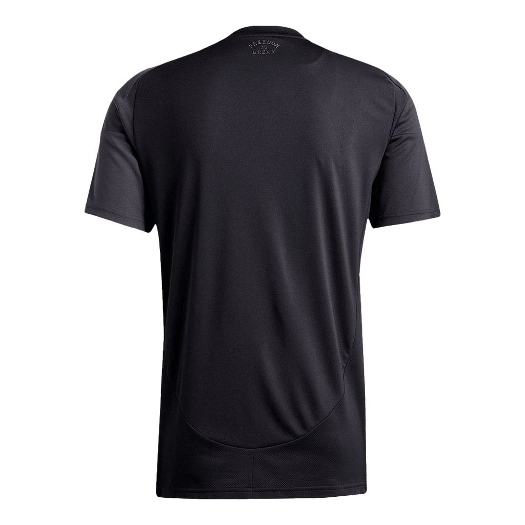 Inter Miami CF Soccer Jersey Away Custom Shirt 2025