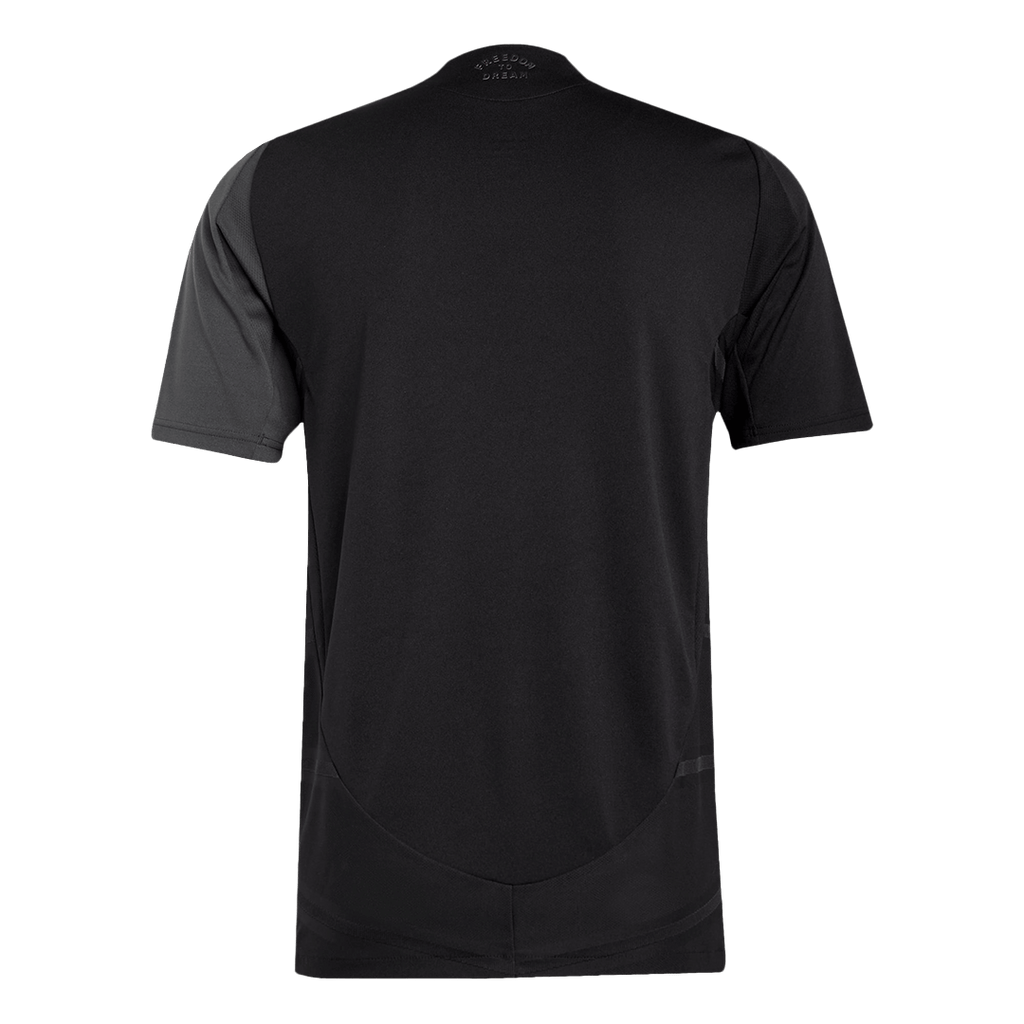 Authentic Inter Miami CF Away Soccer Jersey 2025