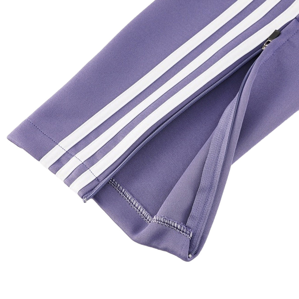 Manchester United Jacket Tracksuit 2025/26 Purple
