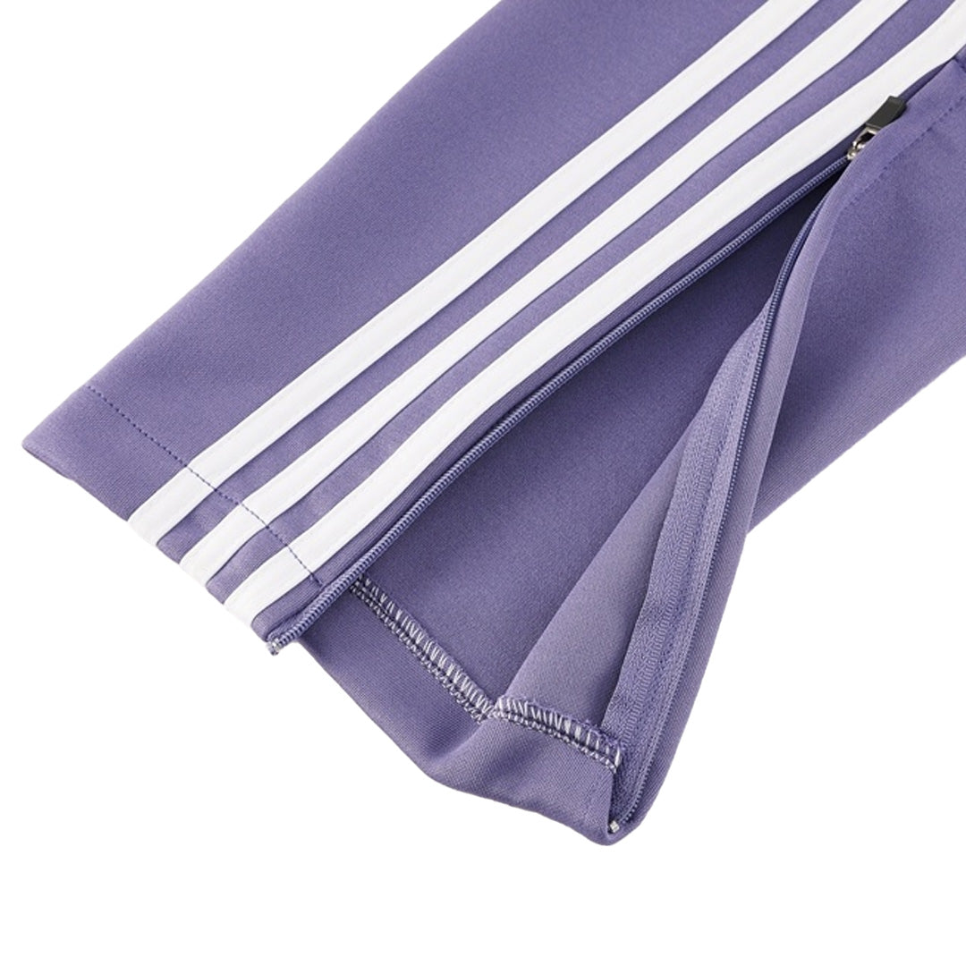 Manchester United Jacket Tracksuit 2025/26 Purple
