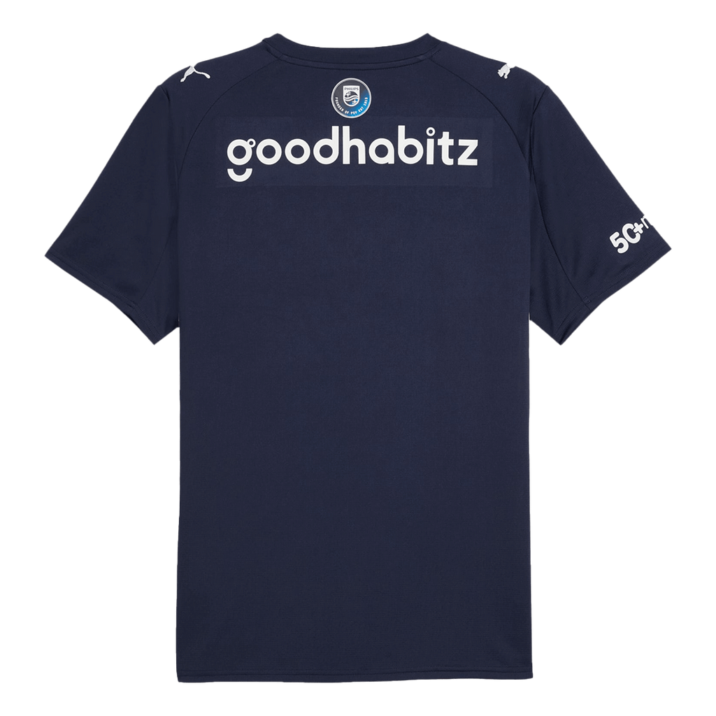 PSV Eindhoven Away Soccer Jersey 2025/26