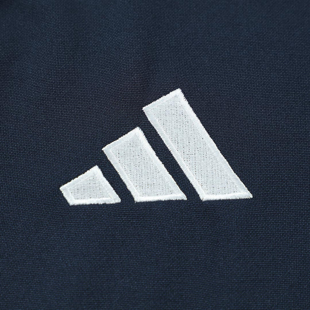 Argentina Zipper Sweatshirt Kit(Top+Pants) 2026 Navy