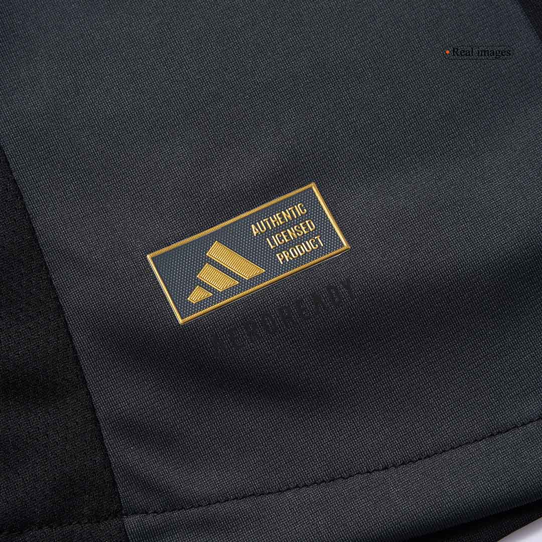 Authentic Inter Miami CF Away Soccer Jersey 2025