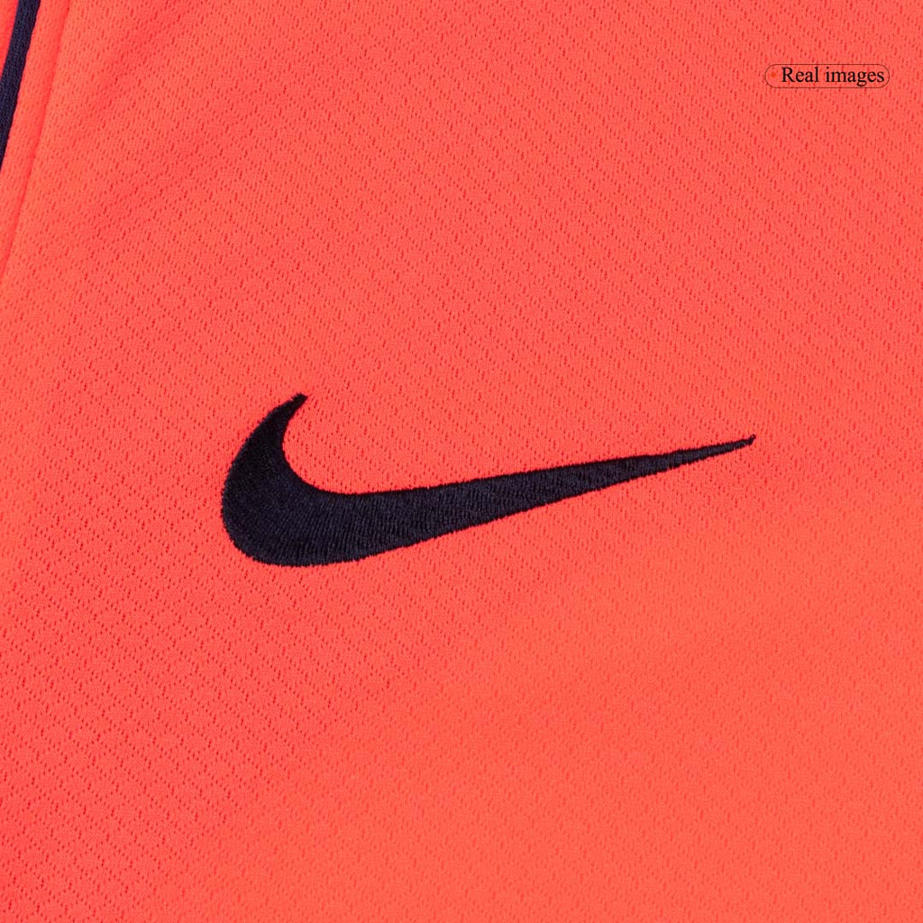 PEDRI #8 Barcelona Third Away Soccer Jersey 2025/26 -UCL