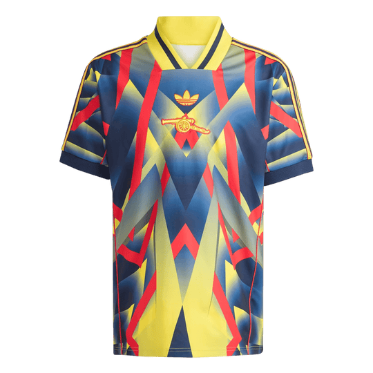 Arsenal Special Soccer Jersey 2025/26