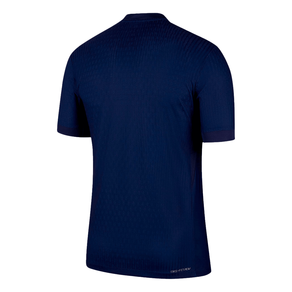 Authentic PSG Jersey Custom Soccer Jersey Home 2025/26 Jersey