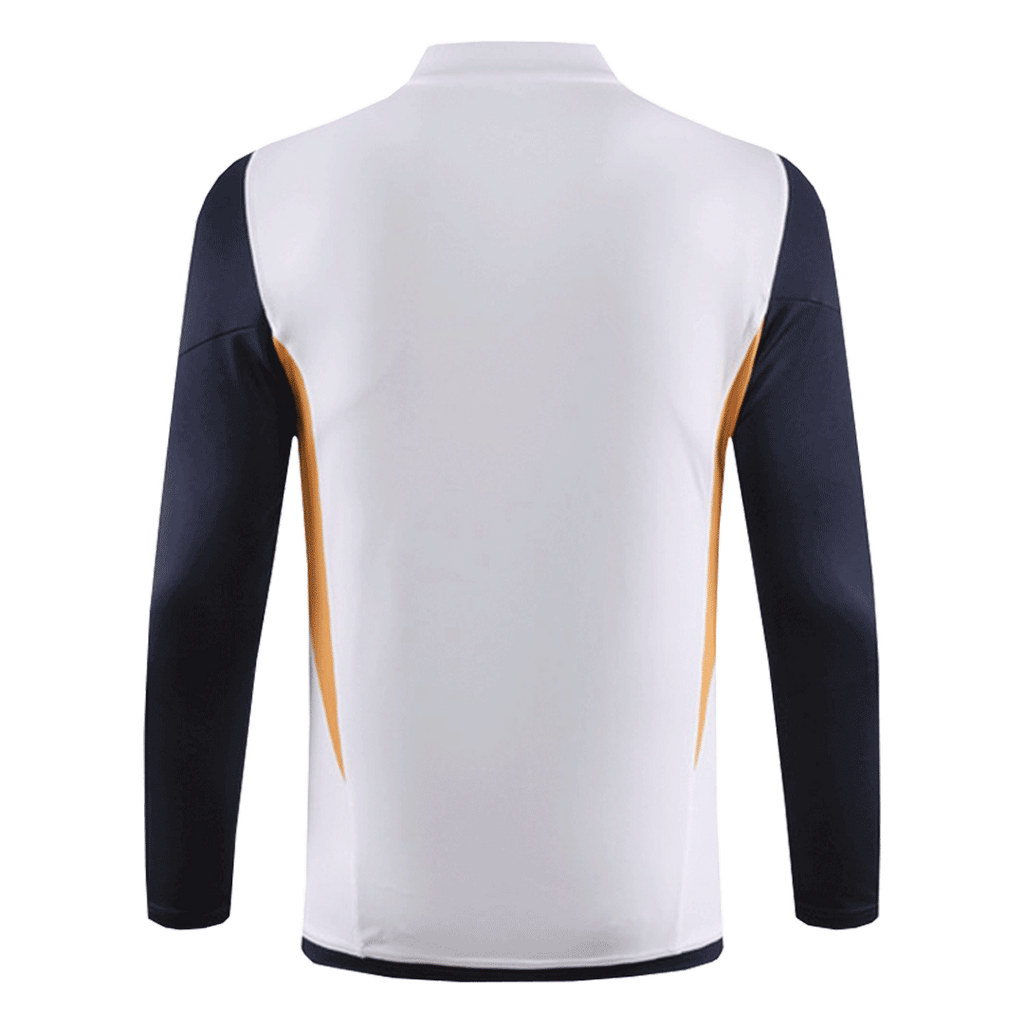 Real Madrid Soccer Soccer Tracksuit 2023/24 2 Piece Set