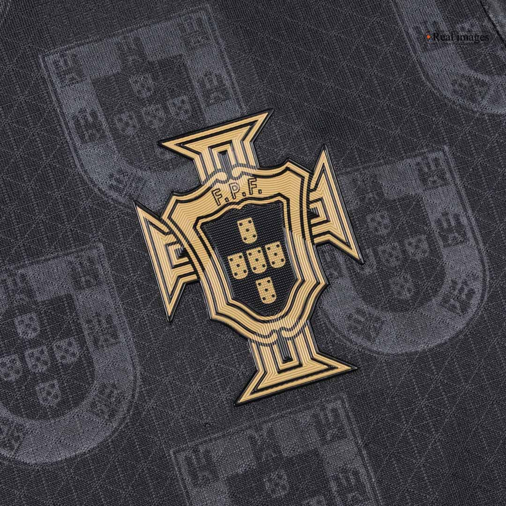Portugal Special Player Version Jersey World Cup 2026