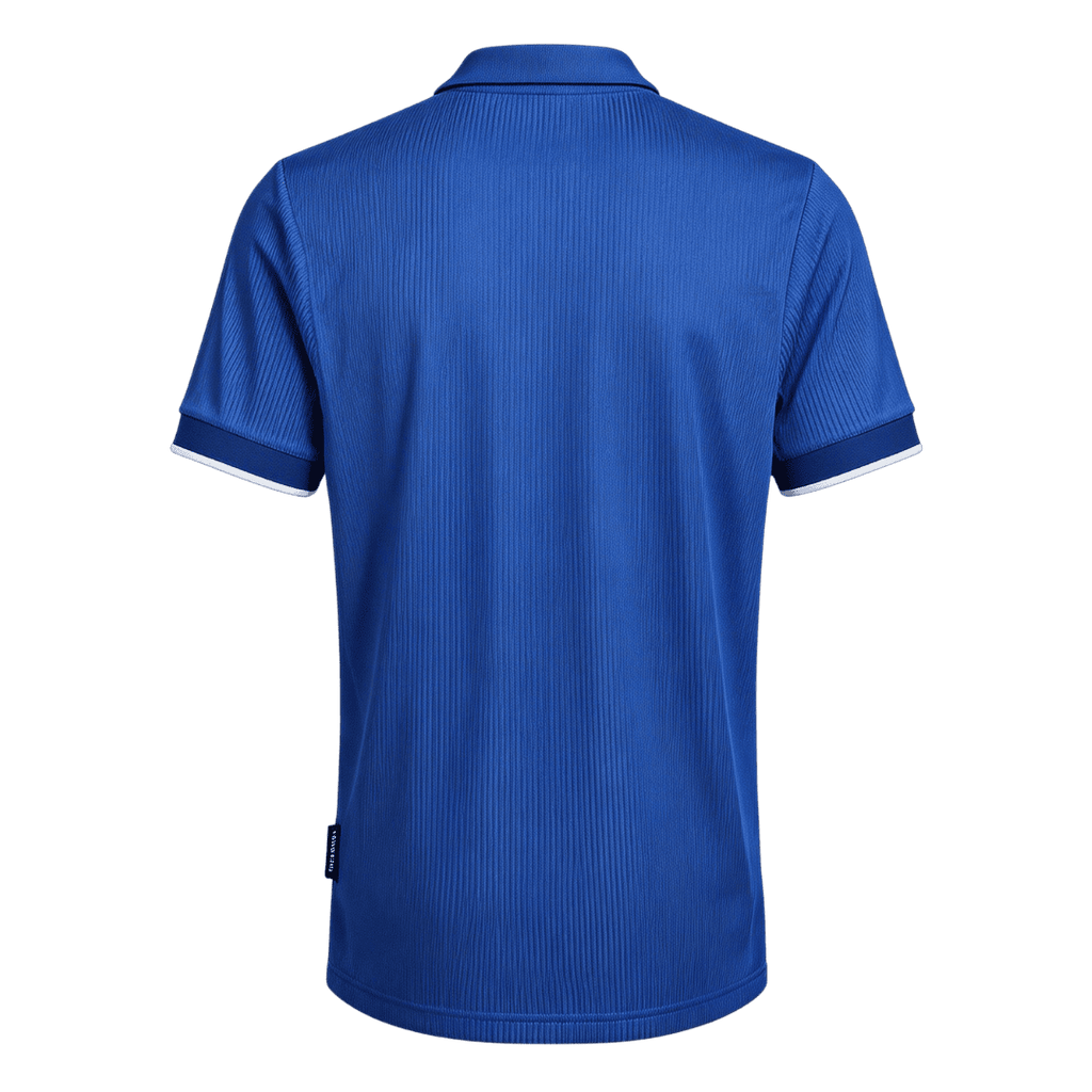 Retro Soccer Jersey Italy Home World Cup 1998