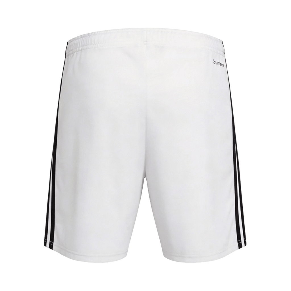 Belgium Away Soccer Shorts World Cup 2026