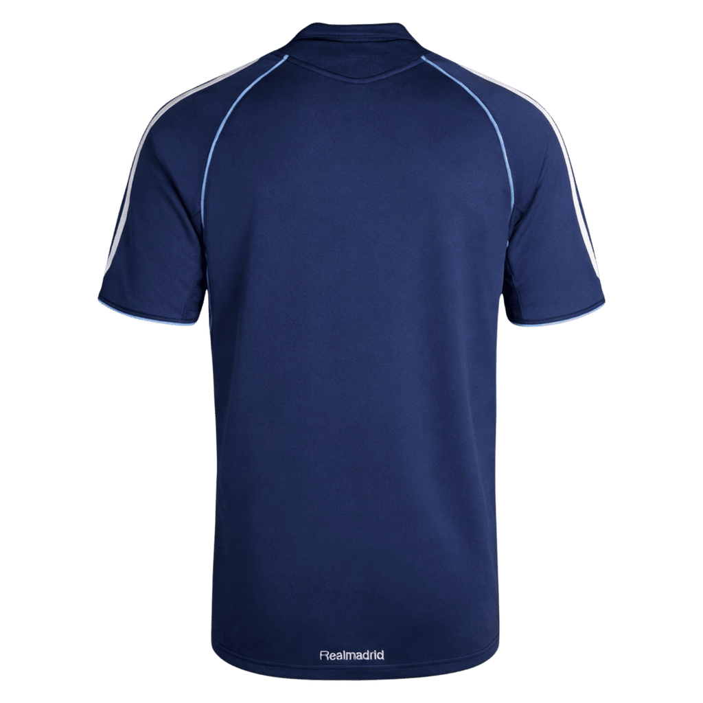 Retro Jersey Real Madrid Away 2005/06