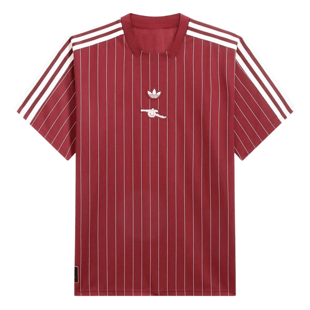 Arsenal Icon Soccer Jersey 2025/26