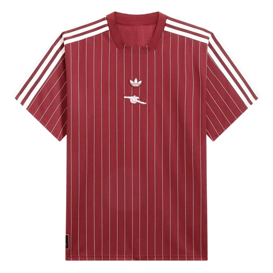 Arsenal Icon Soccer Jersey 2025/26
