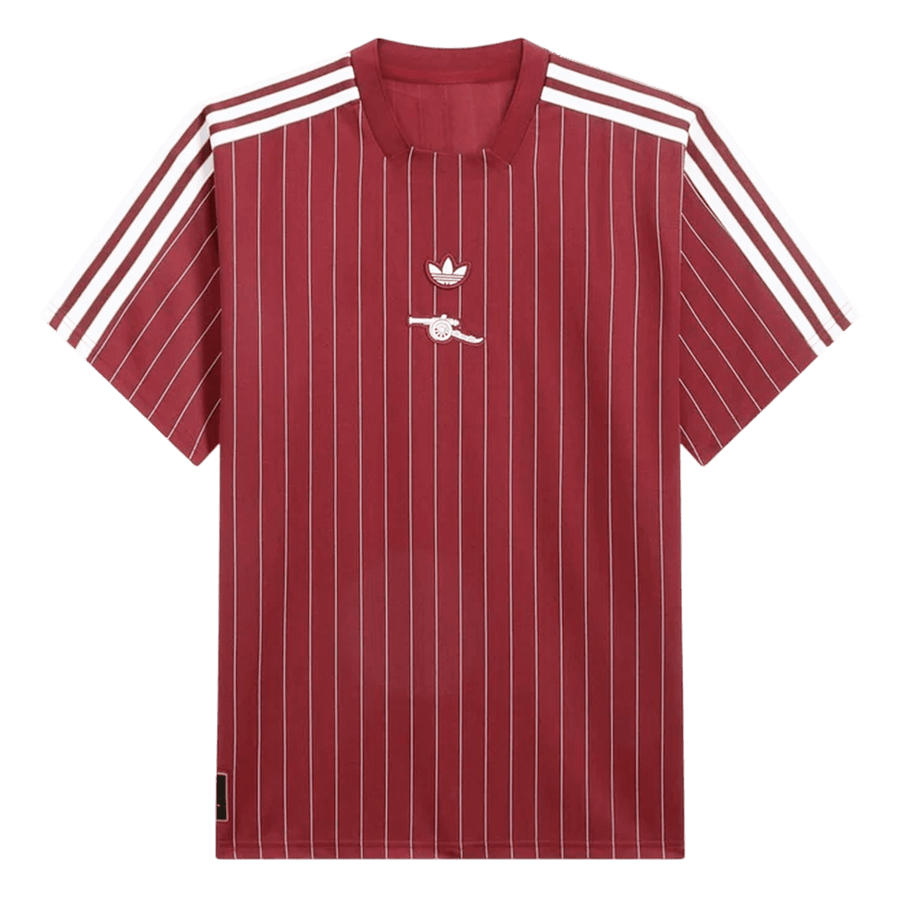 Arsenal Icon Soccer Jersey 2025/26