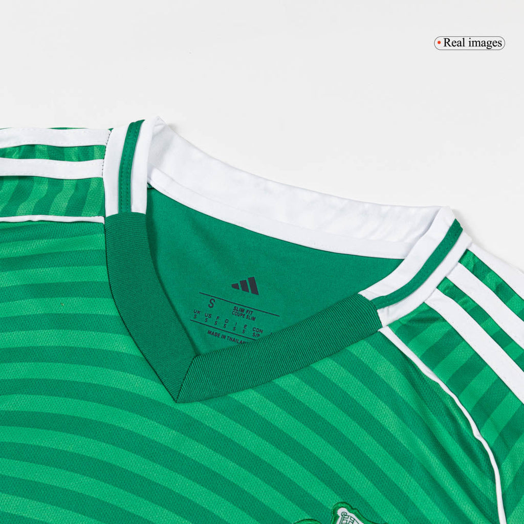 Newcastle United Away Soccer Jersey Replica 2025/26