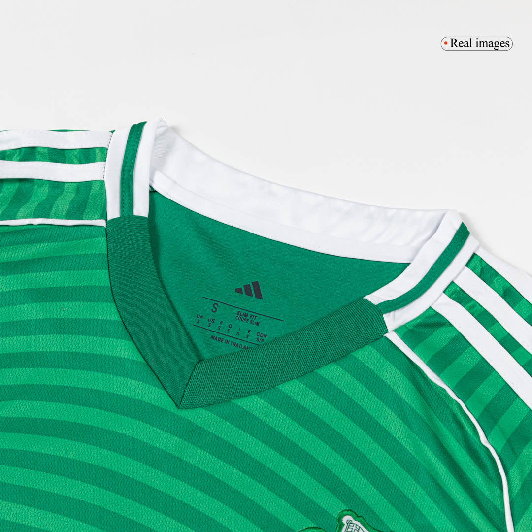 Newcastle United Away Soccer Jersey Replica 2025/26