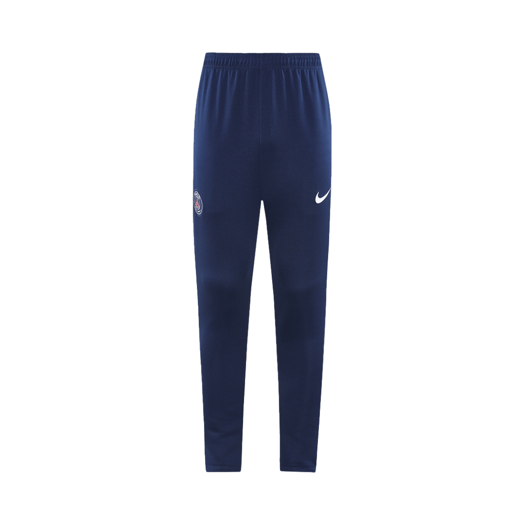 PSG Jacket Tracksuit 2025/26 Navy