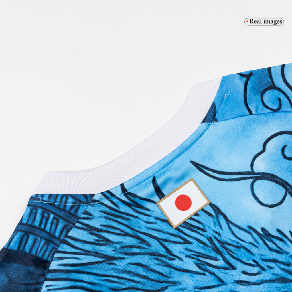 Men's Japan Special Soccer Jersey World Cup 2026