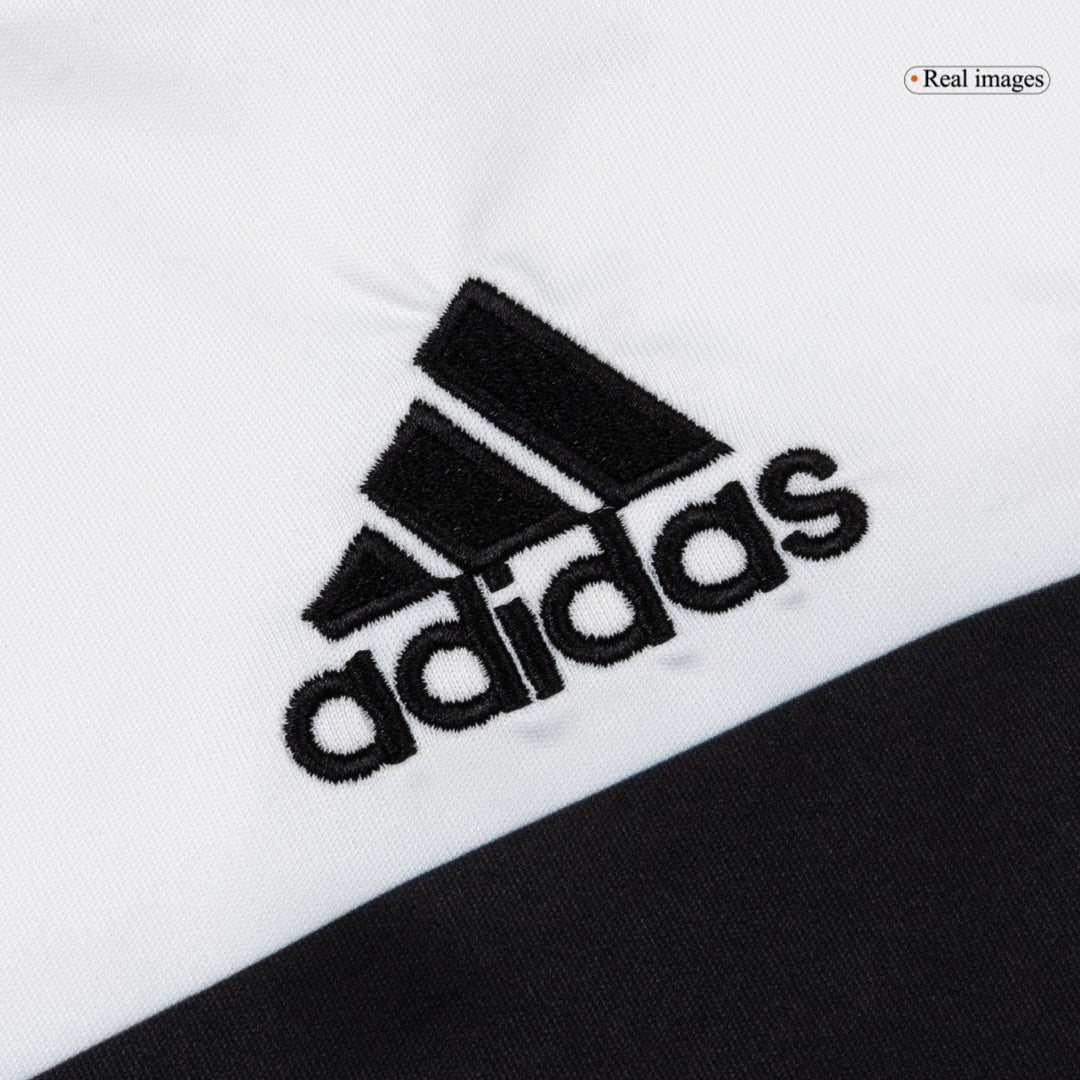Retro Soccer Jersey Germany Home 2008