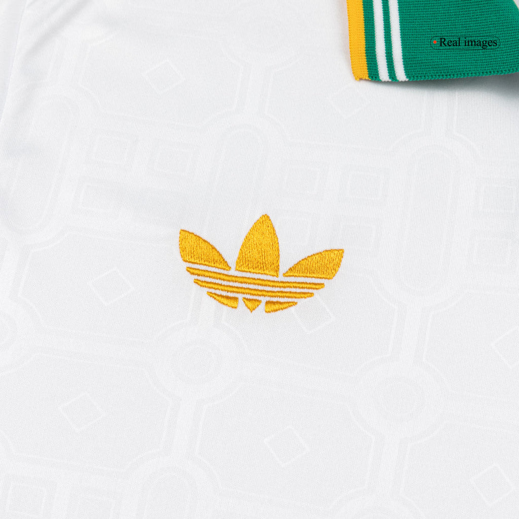Roma Third Away Soccer Jersey 2025/26