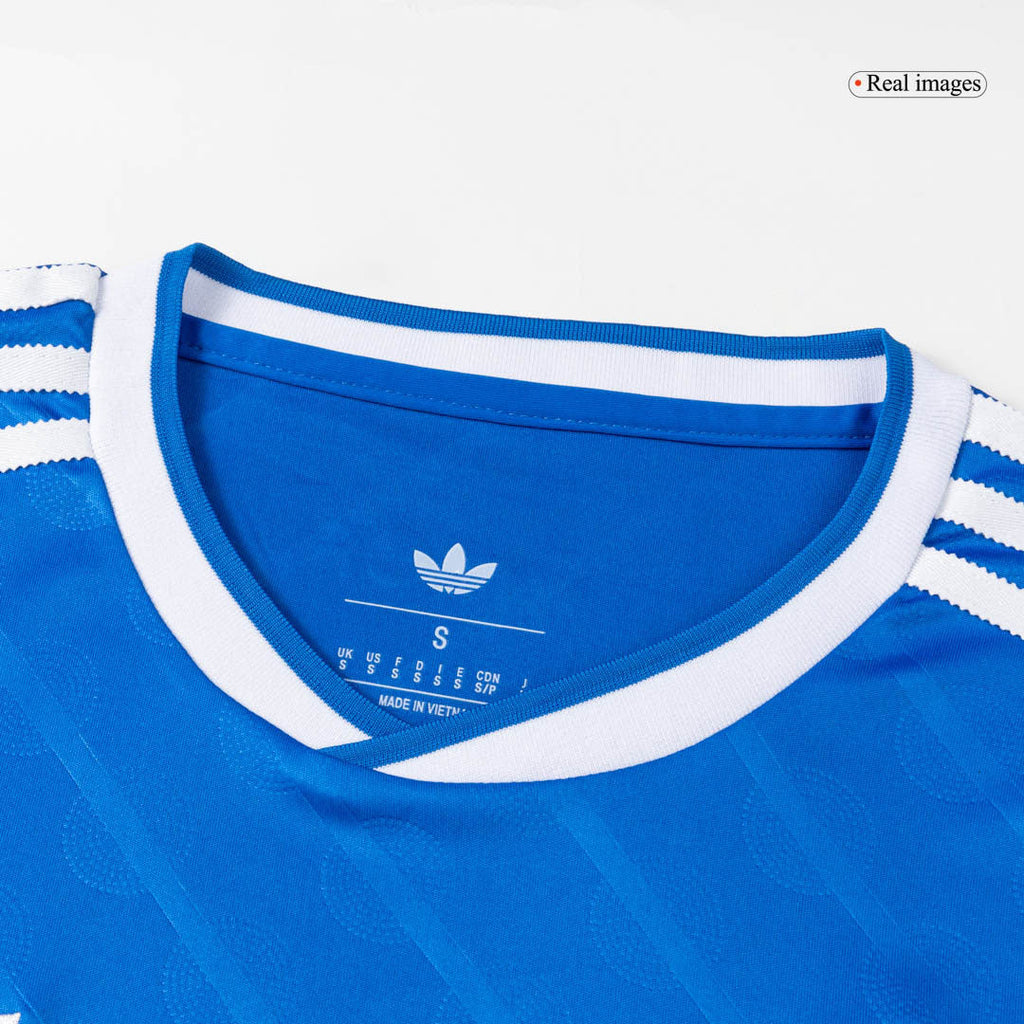 CAMAVINGA #6 Real Madrid Third Away Soccer Jersey 2025/26