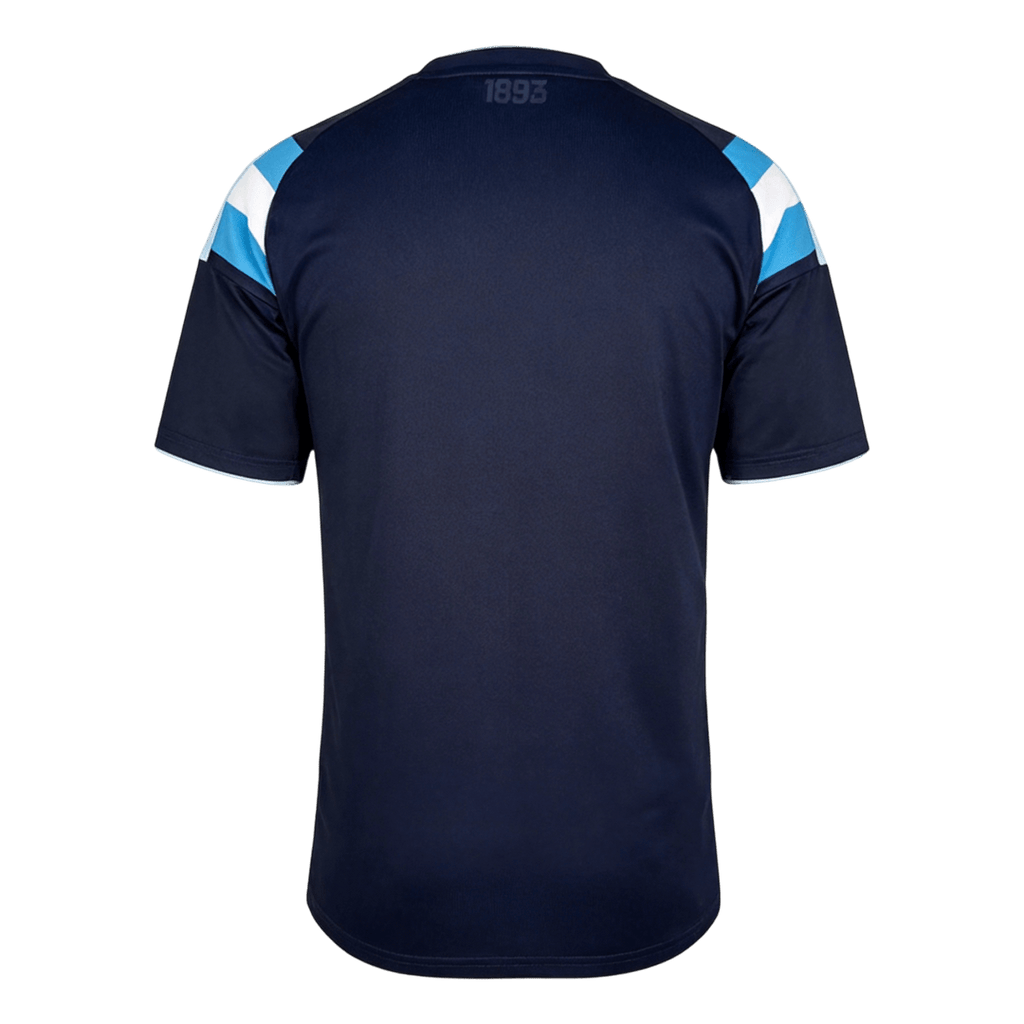 Argentina Soccer Jersey Shirt 2026