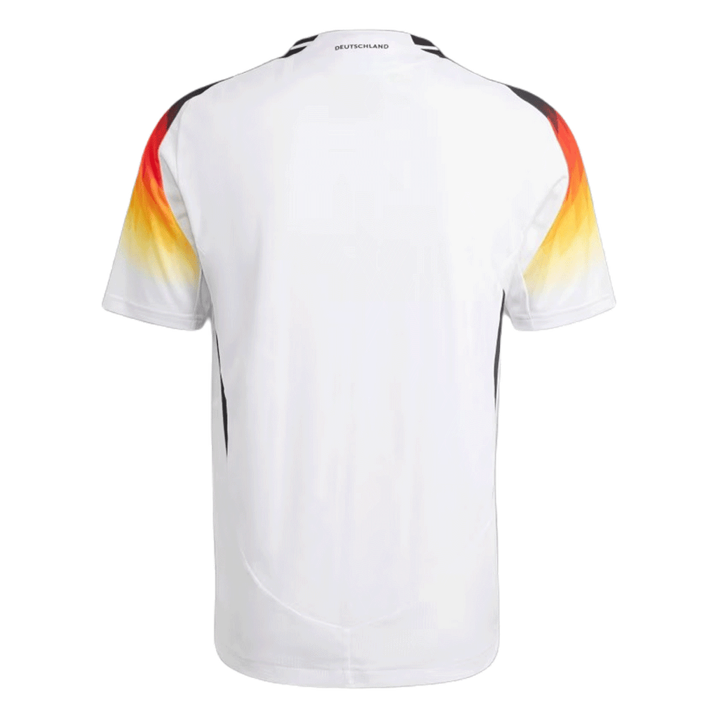 Authentic Germany Home Soccer Jersey Euro 2024