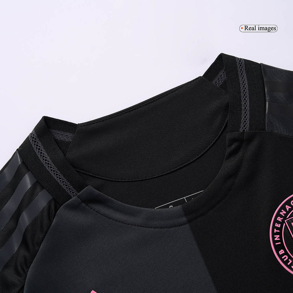 Authentic Inter Miami CF Away Soccer Jersey 2025
