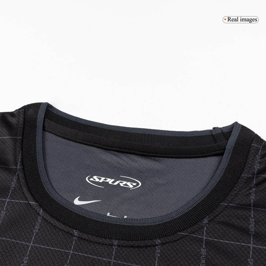 Tottenham Hotspur X Stray Kids Soccer Jersey 2025/26