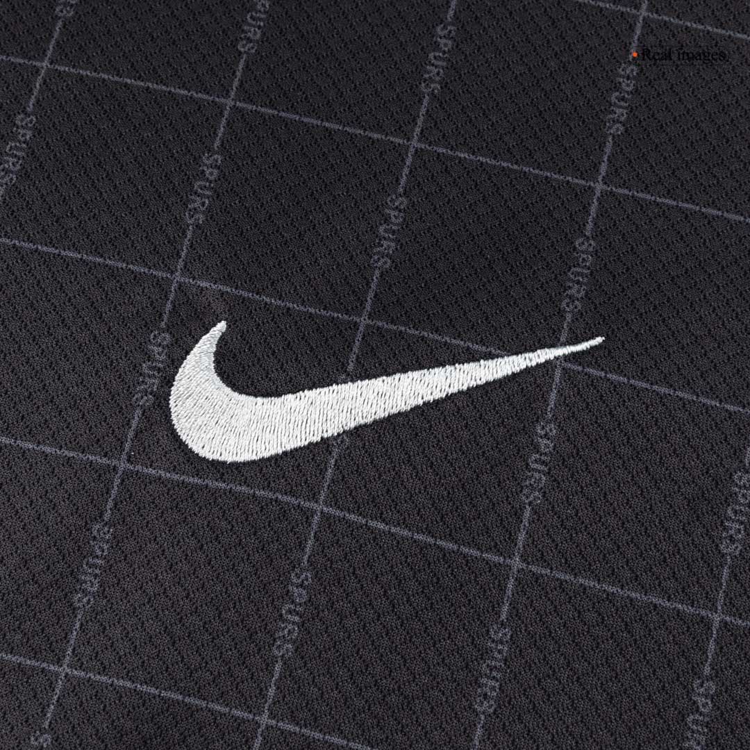 Tottenham Hotspur Soccer Jersey 2025/26