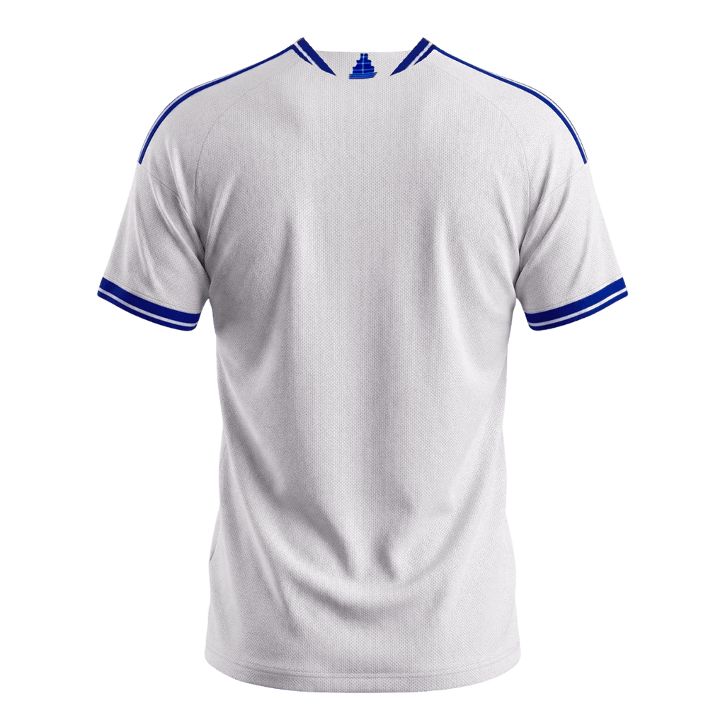 Greece Home Soccer Jersey World Cup 2026