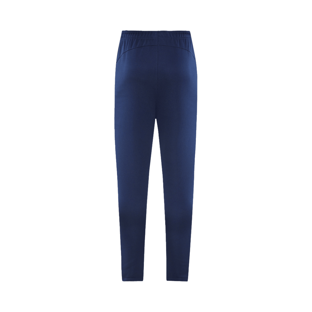 PSG Jacket Tracksuit 2025/26 Navy