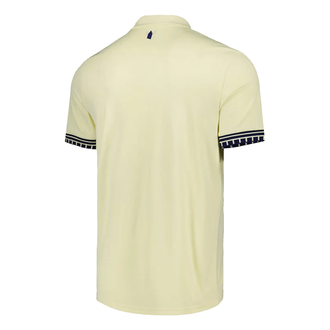 Everton Away Soccer Jersey 2025/26