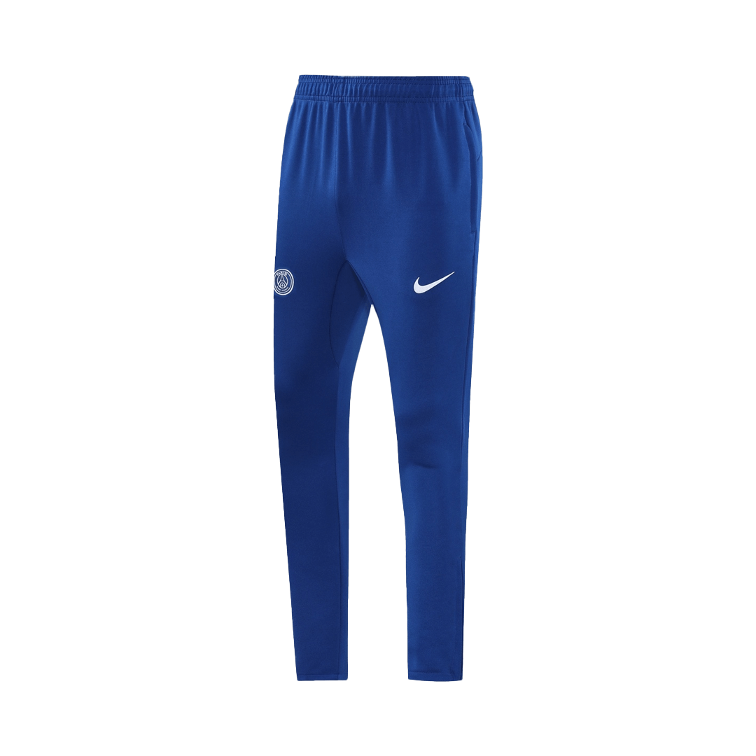 PSG Jacket Tracksuit 2025/80 Navy&Red