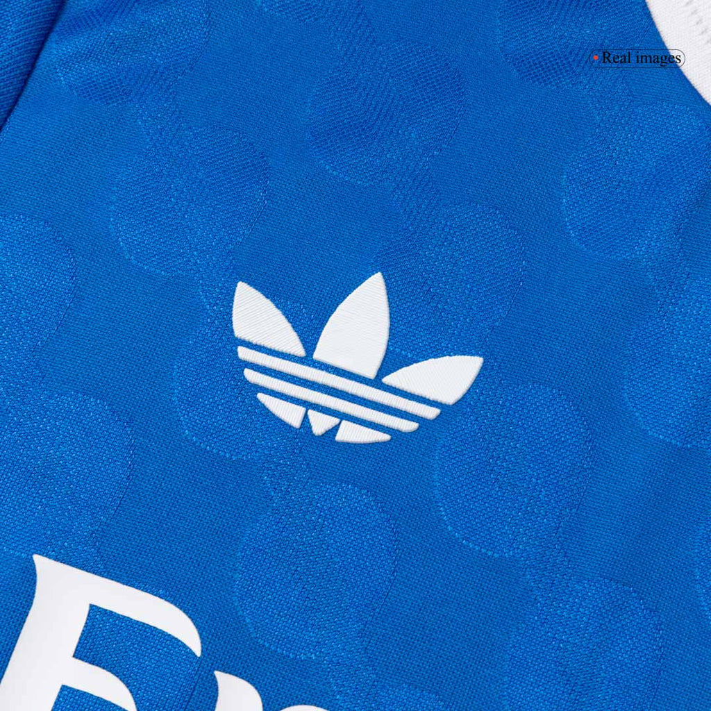 ARDA GüLER #15 Real Madrid Third Away Player Version Jersey 2025/26