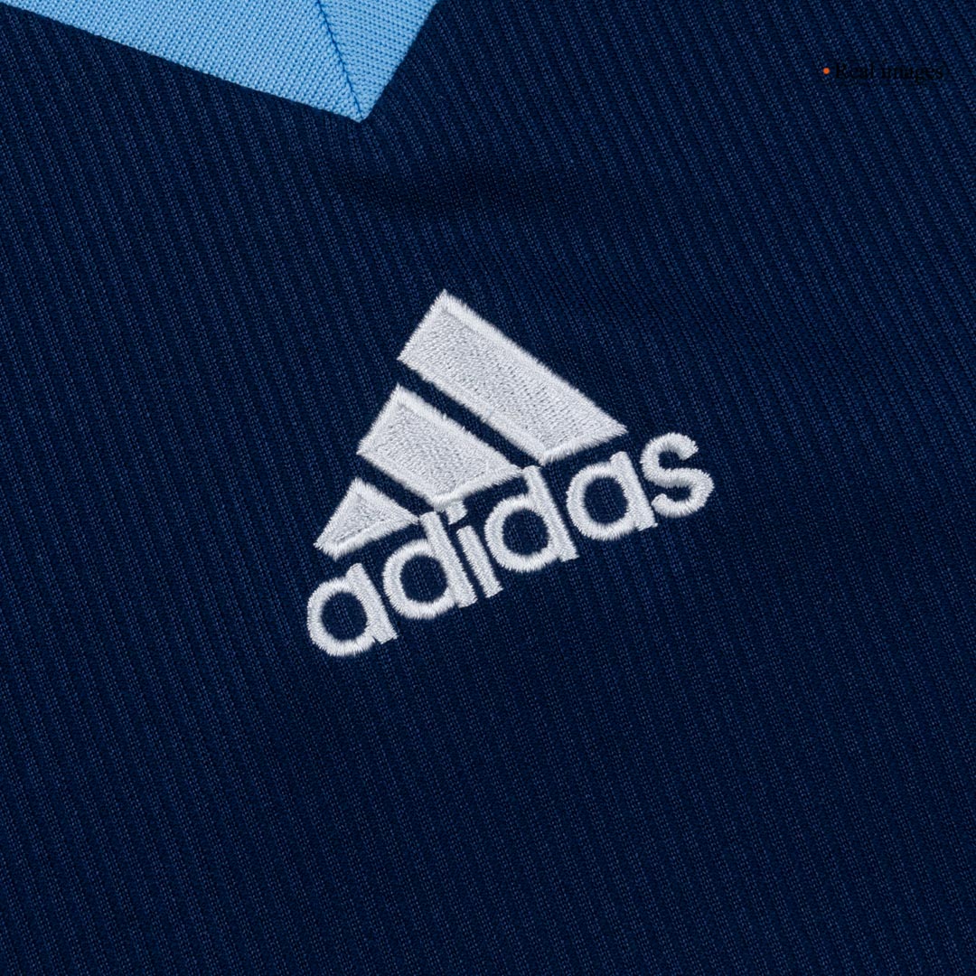Retro Soccer Jersey Argentina Away 1998