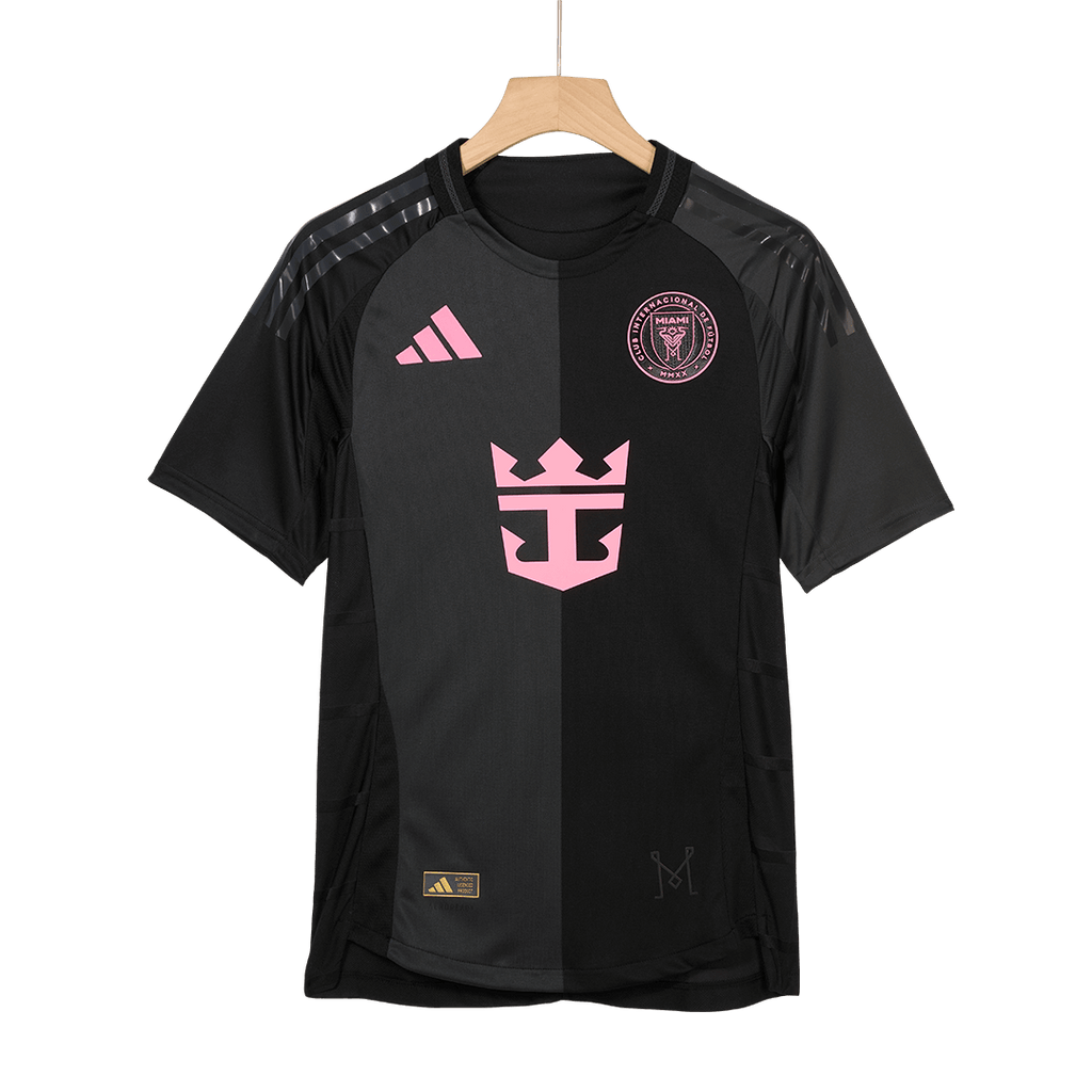 Authentic Inter Miami CF Away Soccer Jersey 2025