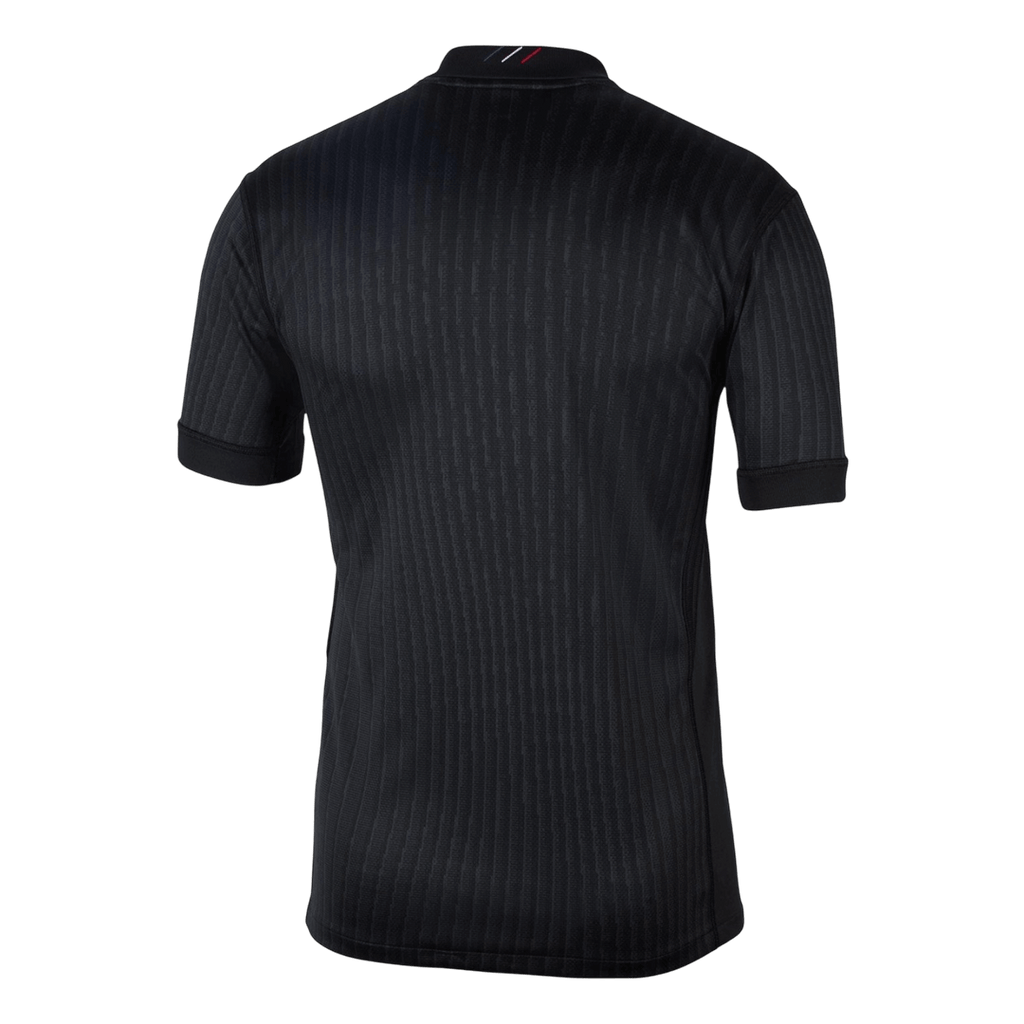 PSG Fourth Away Jerseys Kit 2025/26