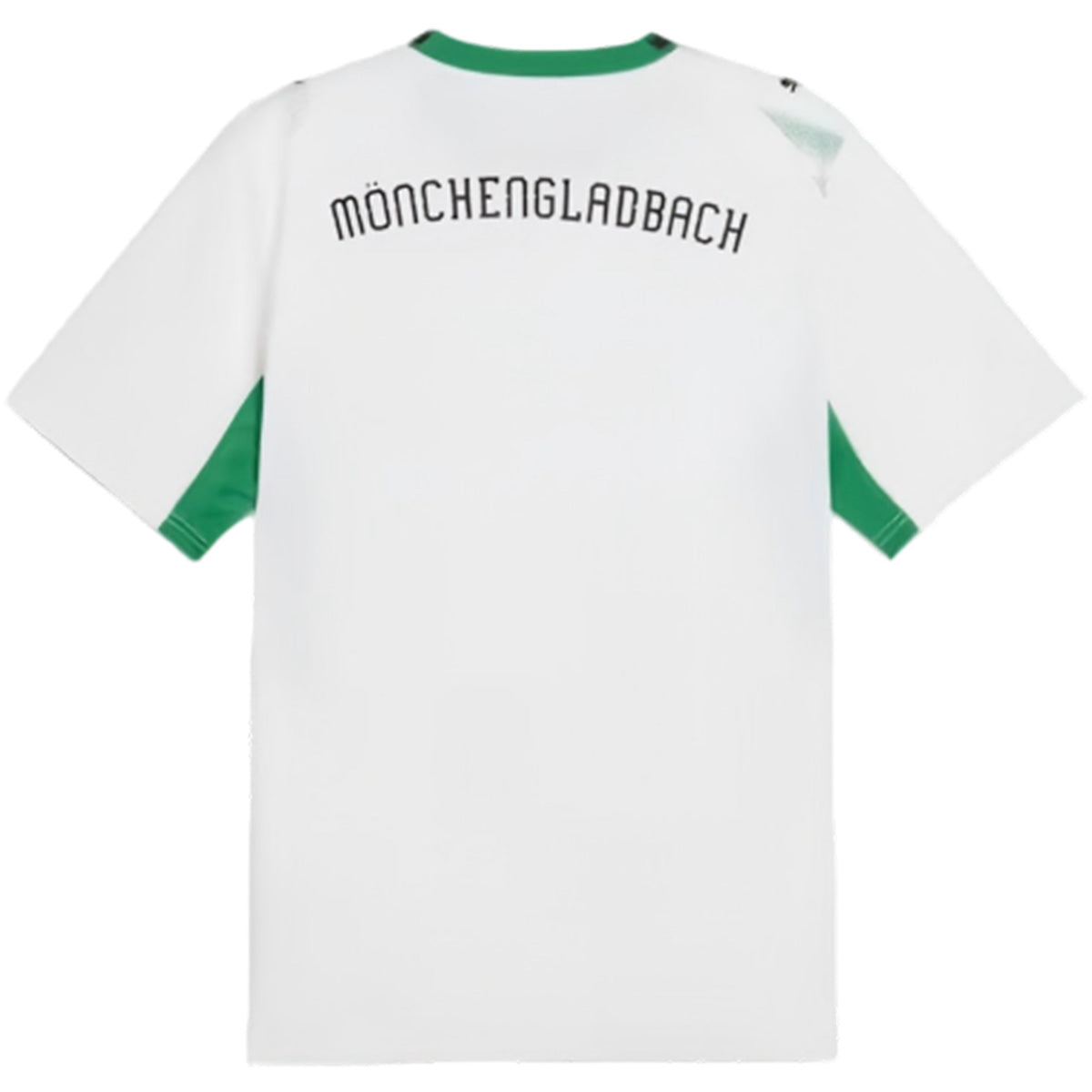 Borussia M?nchengladbach Home Soccer Jersey 2026/27